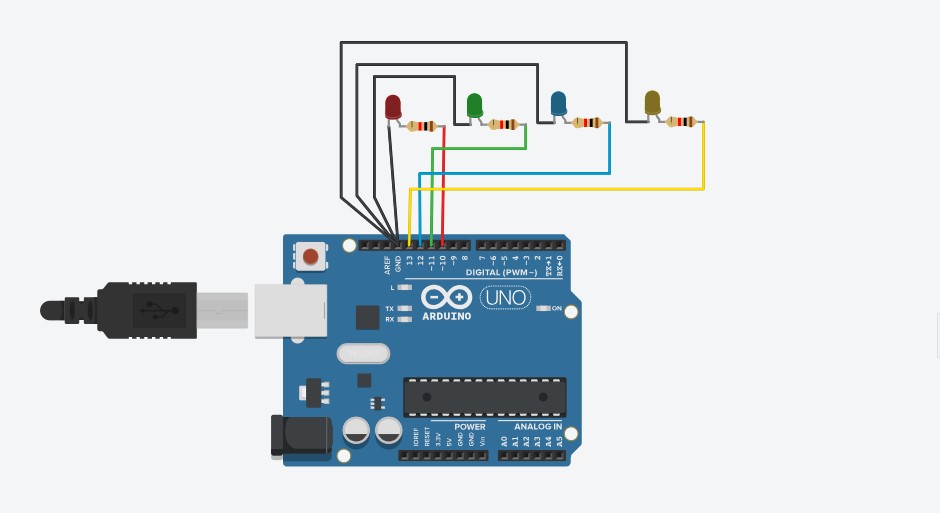program to run pattern
